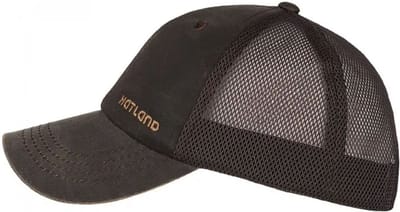 Hatland - Tallman - Katoenen truckers cap