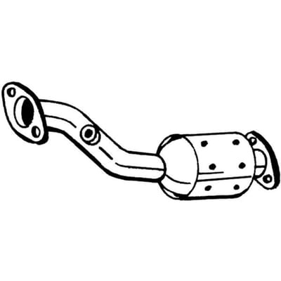 Katalysator BOSAL 090-234