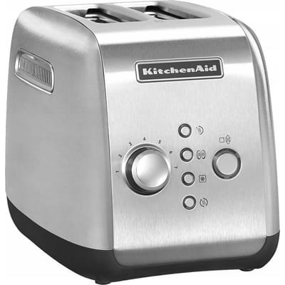 KitchenAid Broodrooster 5KMT221ESX - Stainless Steel