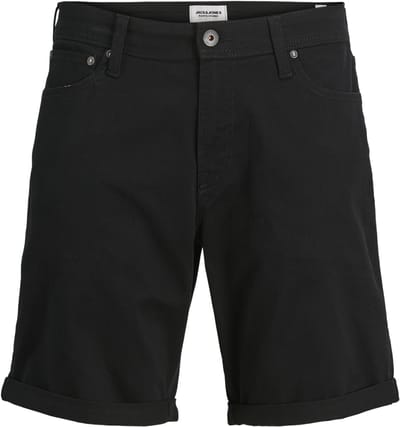 JACK&JONES - JPSTRICK ORIGINAL SHORT MID - Heren - Bermuda shorts