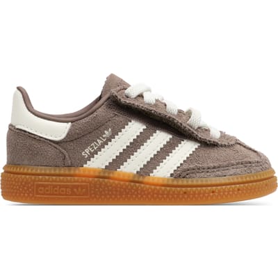 Adidas Handball Spezial Babyschoenen - Bruin - Maat 25.5 - Suède