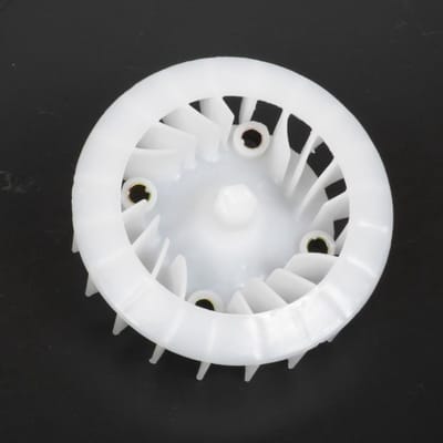 Ventilateur P2R pour Scooter Chinois 50 XT50QT-6 XT50RWV Neuf
