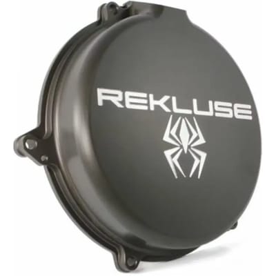 Aluminium Koppelingsdeksel Bescherming voor Motor Rekluse Yamaha YZ250 / YZ250X