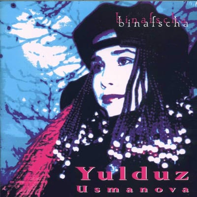 CD USMANOVA, YULDUZ - Binafscha 74321359312 Musique Non Japonaise Autres Occasion