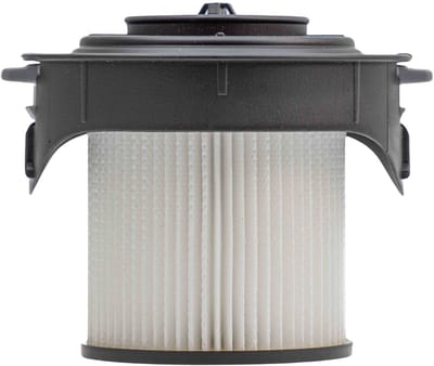 Kleanburg filter geschikt voor Miele Duoflex HX1 steelstofzuiger | alternatief voor HX FDF 20 | ComfortClean | zonder deksel