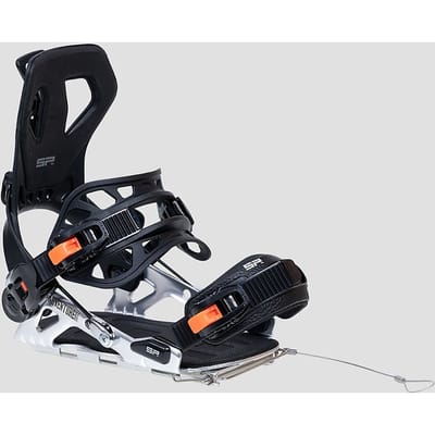 SP Bindings ME Splitboard Bindingen patroon
