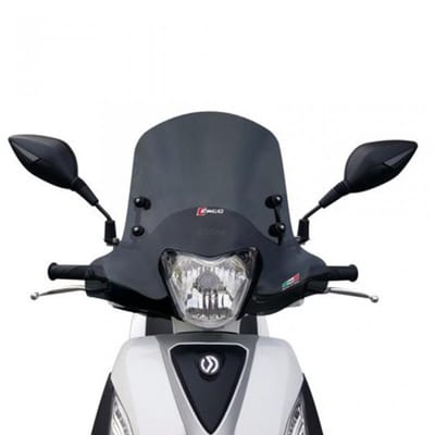 Pare brise Faco pour scooter Sym 50 Symphony ST 2015 28630 Neuf