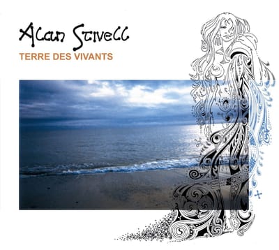 Alan Stivell - Terre Des Vivants (CD) (Remastered)