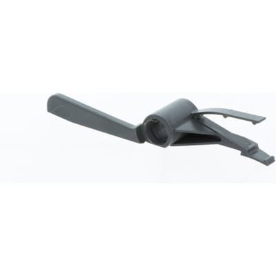 Throttle lock