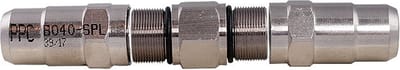 Koppeling C6 bamboe - C12/9 (B040-A025-SPR) - PPC