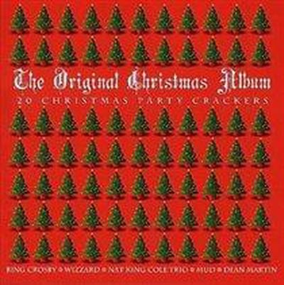 Original Christmas Album