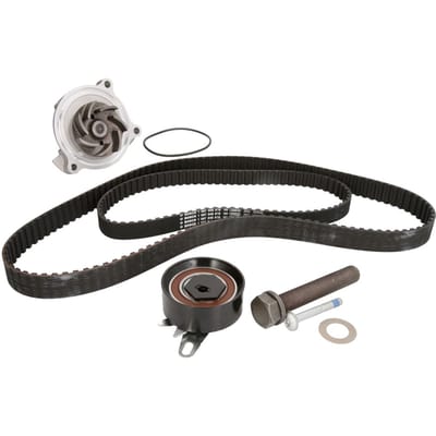 Waterpomp+distributieriem set BOSCH 1 987 948 875