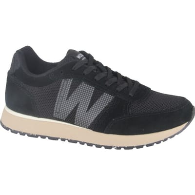 Woden Ydun Icon Ii Sneakers - Dames - Zwart - Maat 37
