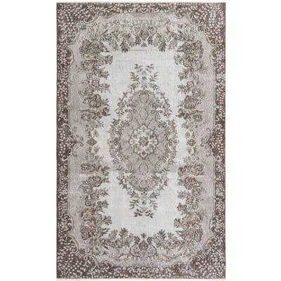 Vloerkleed Avni handgemaakt wol | Hadorn