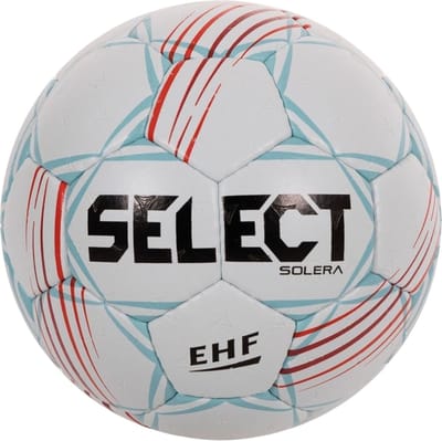 Select Solera V22 Handbal - Hemelsblauw | Maat: 1
