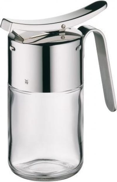 WMF Barista - Siroop- en Honingdispenser - RVS - Druppelvrij - Elegant Design