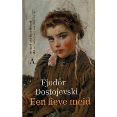 Een Lieve Meid - F.M. Dostojevski