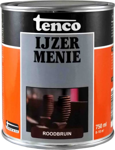 Tenco IJzermenie - 750 ml