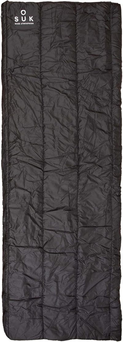 Premium Dekenslaapzak 70x190cm voor Volwassenen - Ideaal voor Camping en Reizen