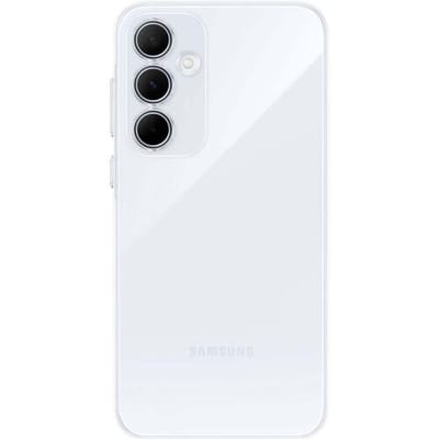 Samsung - Clear Case - Galaxy A35 5G - Transparant