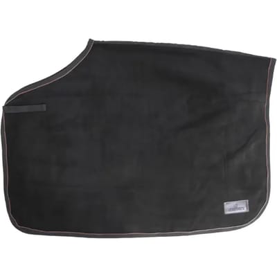 Fleece paardendekens Kentucky Horsewear Quarter
