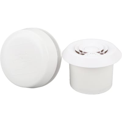 Camper dakluik ventilator 3000 RPM 90 CFM Paddestoelhoofd Motorhome Afzuigventilator met Gaas voor Camper Jacht DC12V