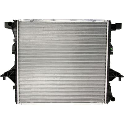 Radiator, motorkoeling NRF 59145