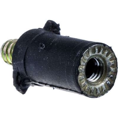 Vibration absorber