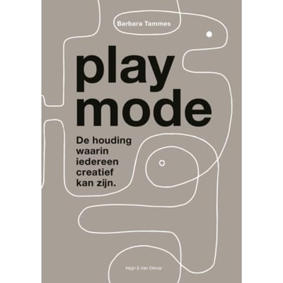 Playmode - Barbara Tammes