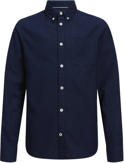 Jack & Jones Junior Overhemd Overhemd Boys