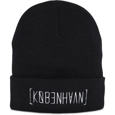 Cap Solid Kbh