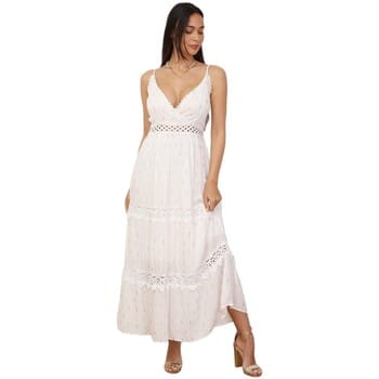 Jurk La Modeuse 71553_P168253