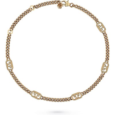 Philipp Plein Ketting PJ1AA29NU