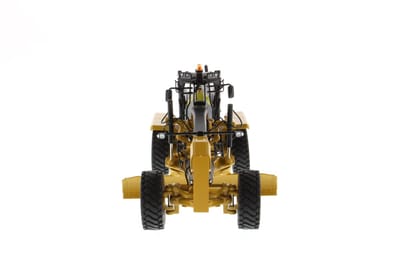 Cat 16 Motorgrader - 1:50 - Diecast Masters - HighLine Series