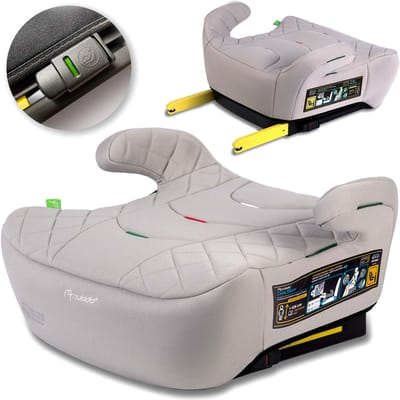 Siège auto, Siège Isofix 22 - 36 Kg Louis Nukido 710202