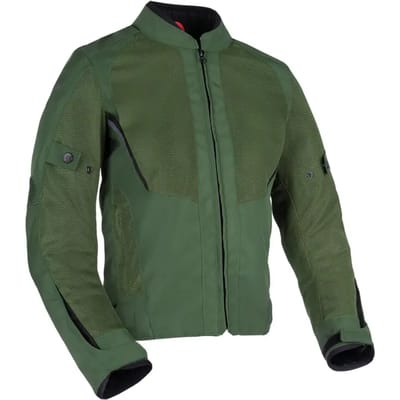 Motorjack voor dames Oxford Iota 1.0 Air