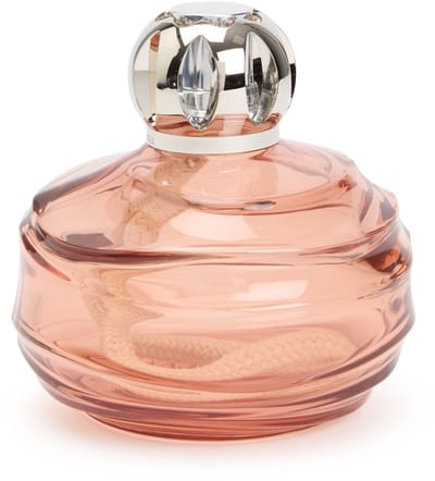 Lampe Berger - 470 ml - Echo Rose Ambré - Alleen Geurbrander - Parfum navulling niet inbegrepen - Huisparfum - Huis Parfum - Geurdiffuser - Geur Diffuser - Geurverspreider - Geurbranders - Maison Lampe Berger