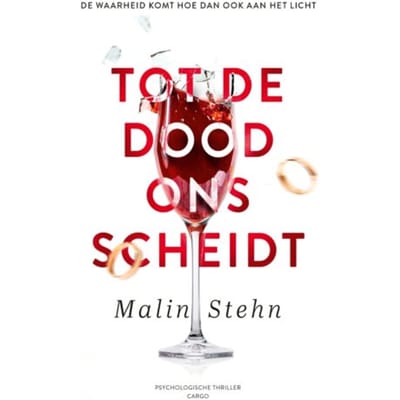 Tot De Dood Ons Scheidt - Malin Stehn