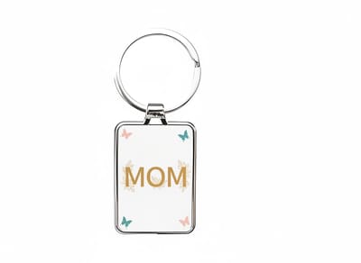 Sleutelhangerl met Uniek Design | Ontwerp Jouw Eigen sleutelhanger | Handgemaakt Cadeau | Gepersonaliseerd op Aanvraag | Enkel of Grote Bestelling