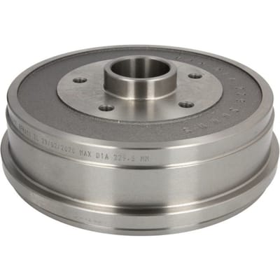 Remtrommel DELPHI BFR611