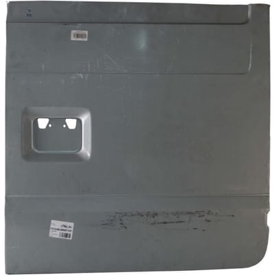 Reparatie plaatwerk deur BLIC 6013-00-2509712P
