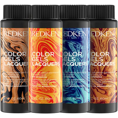 Kleur Gel Lak #5na-rooker 60 Ml X