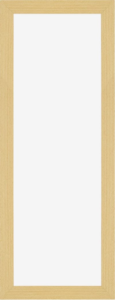 Fotolijst 20x60 cm - MDF - Beuken Decor - Marseille