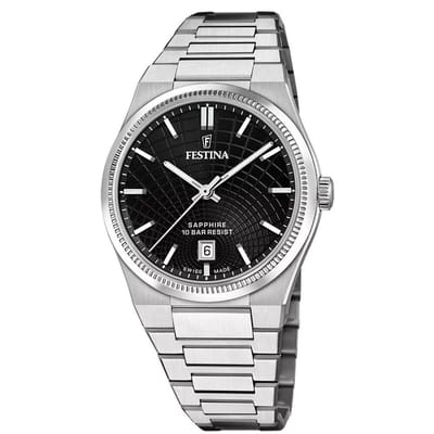 Festina - F20051/F - Polshorloge - Heren