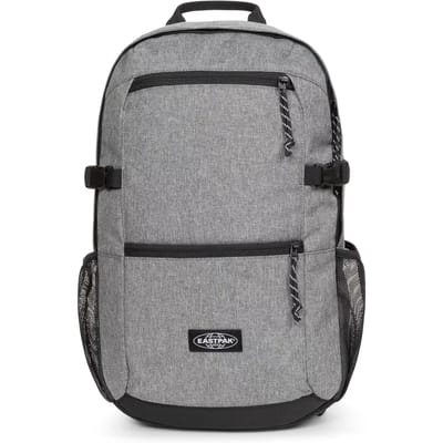 Rugtas met bidonhouder en laptophoes Eastpak