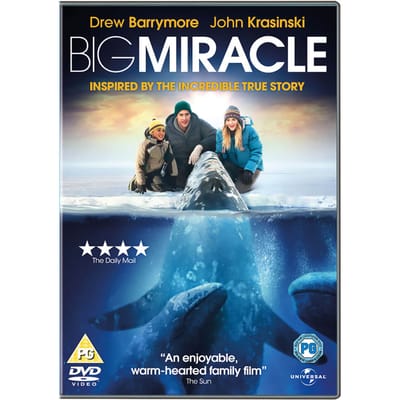 Big Miracle (Import)