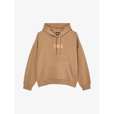 Dames Hoodie Quiksilver Standard