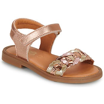 Platte sandalen GBB PRUNELLE