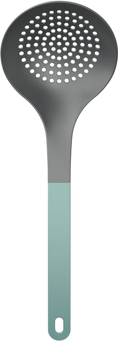 Rosti NEW Optima Schuimspaan 32 x 10,5 x 6 cm Nordic green