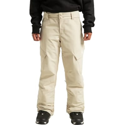Snowboardbroek voor dames DC Shoes Nonchalant